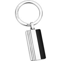 Key Chain Morellato Classic in Acero SU3073 - SU3073